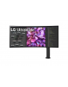 LG Electronics LG LCD 38WQ88C-W 38'' Kolor: BIAŁY UltraWide - nr 17