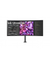 LG Electronics LG LCD 38WQ88C-W 38'' Kolor: BIAŁY UltraWide - nr 23