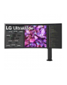 LG Electronics LG LCD 38WQ88C-W 38'' Kolor: BIAŁY UltraWide - nr 62