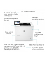 Hewlett Packard HP LaserJet Enterprise M611 dn  s/w, Duplex, Laser, A4/Legal, 1200x1200 dpi - nr 41