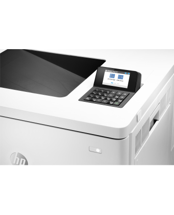 Hewlett Packard HP LaserJet Enterprise M554 dn Farbe -Duplex - Laser - A4/Legal - 1200x1200 dpi nr 1