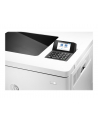 Hewlett Packard HP LaserJet Enterprise M554 dn Farbe -Duplex - Laser - A4/Legal - 1200x1200 dpi - nr 27