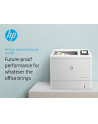 Hewlett Packard HP LaserJet Enterprise M554 dn Farbe -Duplex - Laser - A4/Legal - 1200x1200 dpi - nr 31