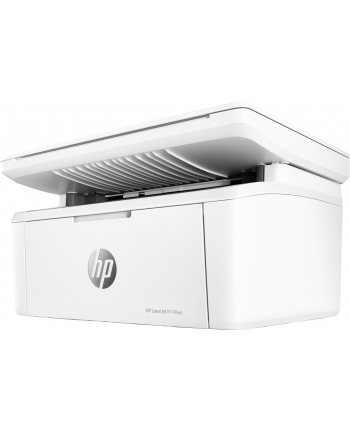 Hewlett Packard HP LaserJet MFP M140 we Print Copy Scan 21ppm Printer