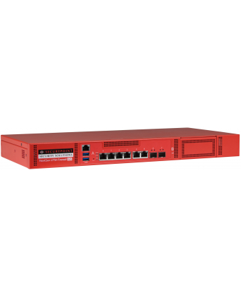 SECUREPOINT FIREWALL RC300S G5