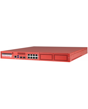 SECUREPOINT FIREWALL RC400R G5