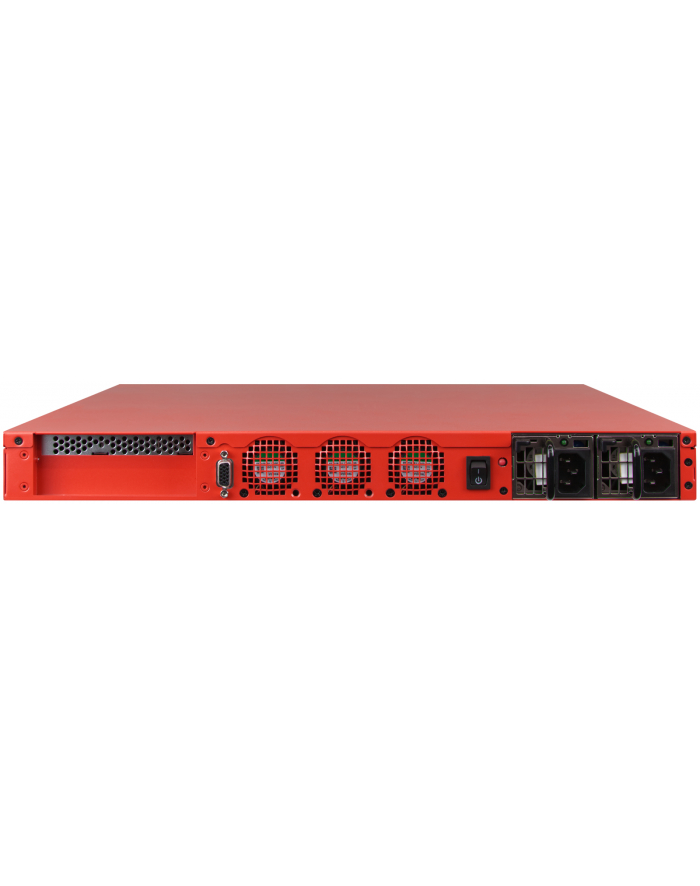 SECUREPOINT FIREWALL RC400R G5 główny