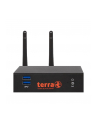 WORTMANN AG TERRA FIREWALL BLACK DWARF G5 include Securepoint Infinity-Lizenz UTM (36 miesięcy MVL) - nr 1