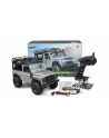 Amewi Model Samochodu Rc D90X12 Scale Szczotkowy 2 4 Ghz - nr 4