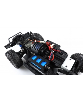 Amewi Model Samochodu Rc Dirt Climbing Beast Pick-Up Szczotkowy 2,4 Ghz (DIRTCLIMBINGBEASTPICKUP)