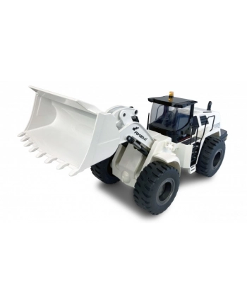 Amewi Pojazd Budowlany 22535 G485E 1:14 Elektryczny Rtr KOLOR BIAŁY