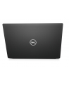 Dell Latitude 3520  Black, 15.6, Intel Core i3, i3-1115G4, 8 GB, DDR4 Non-ECC, SSD 256 GB, Intel UHD Graphics, Windows 10 Pro - nr 3