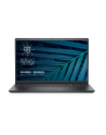 Dell Vostro 15 3510  Black, 15.6 , Intel Core i5, i5-1135G7, 8 GB, SSD 256 GB, Intel UHD Graphics, Windows 11 Home - nr 1