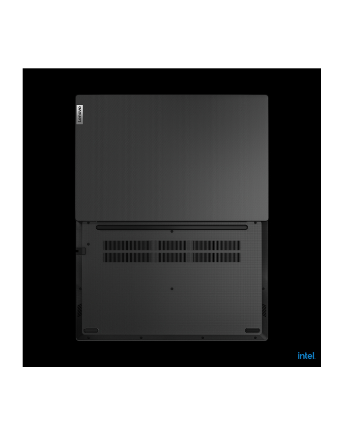 Lenovo Essential  V15-IAP (Gen 3) Black, 15.6 Intel Core i5,  i5-1235U, 8 GB,  Soldered DDR4-3200, 256 GB, Intel UHD Graphics, Windows 11 Home Gwarancja 12 miesięcy główny
