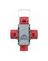 Brennenstuhl Rozdzielacz Prądowy Cee 400V 16A 1081640 - nr 2