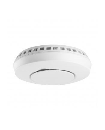 Olympia Bezprzewodowy Czujnik Dymu I Ciepła Si 300 120x37mm