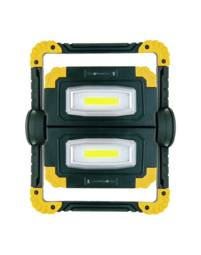 Schwaiger Reflektor Akumulatorowe 1000 Lm Wled30513 główny
