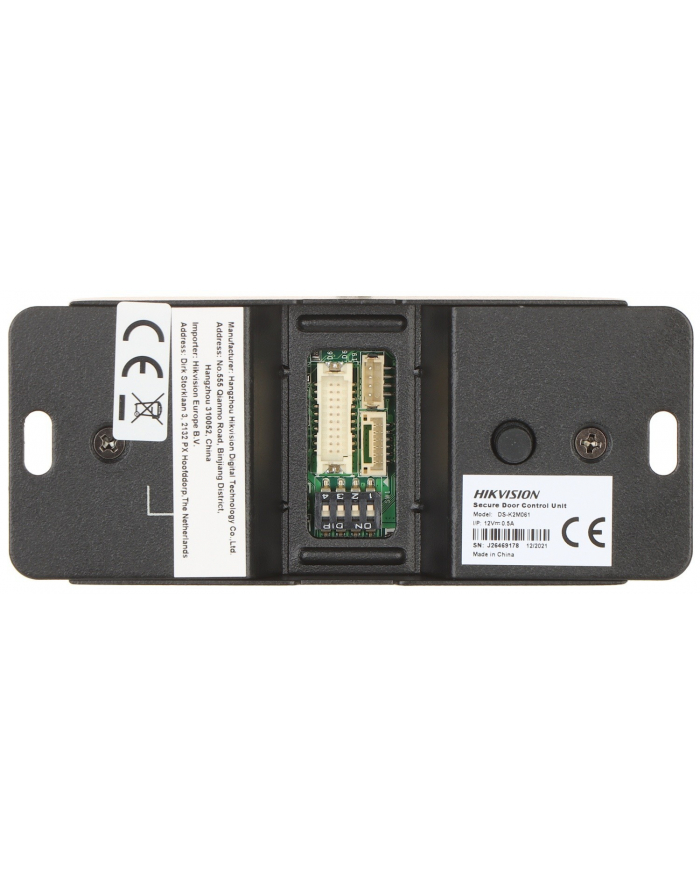 Hikvision Sterownik Drzwi DsK2M061 główny