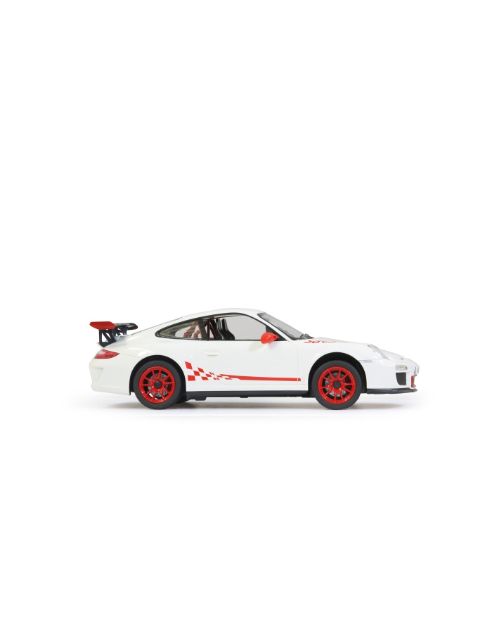Jamara Porsche GT3 1:14 white główny