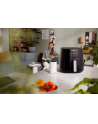 Frytownica niskotłuszczowa PHILIPS HD9280/70 Ovi XL Essential Connected - nr 37