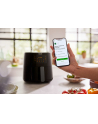 Frytownica niskotłuszczowa PHILIPS HD9280/70 Ovi XL Essential Connected - nr 46