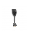 DIGITUS USB C to Lightning Spring cable MFI C94 TPU USB 2.0 PD20W Max 1m - nr 16