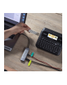BROTHER PT-D610BT Professional Label Printer - nr 2