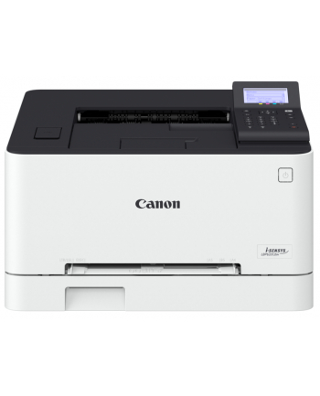 CANON i-SENSYS LBP633Cdw Singlefunction Color Laser Printer 21ppm