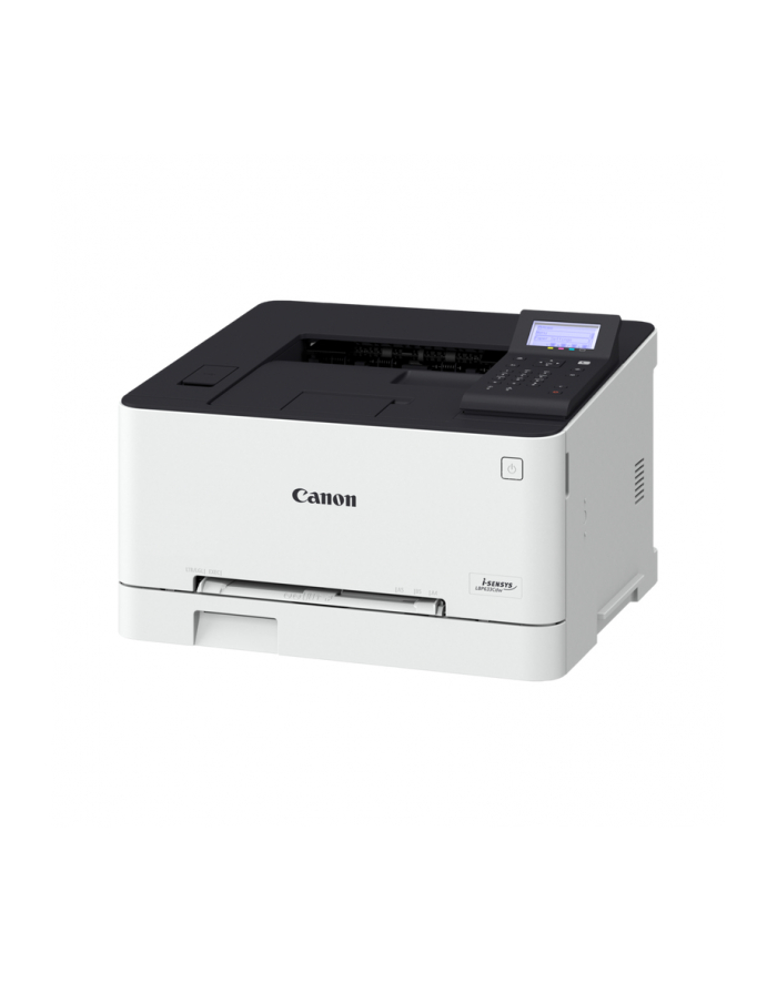 CANON i-SENSYS LBP631Cw Singlefunction Color Laser Printer 18ppm główny