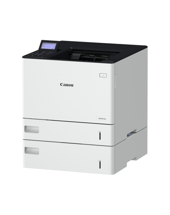 CANON i-SENSYS LBP361dw mono Single Function Printer 61PPM A4 główny