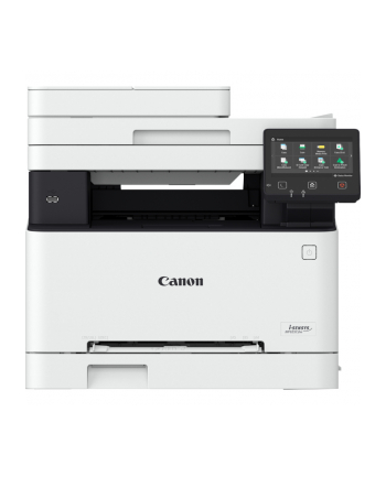 CANON i-SENSYS MF657Cdw Multifunction Color Laser Printer 21ppm