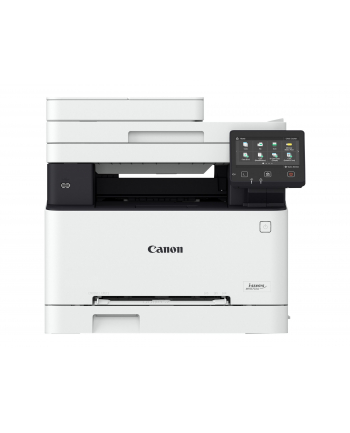 CANON i-SENSYS MF657Cdw Multifunction Color Laser Printer 21ppm