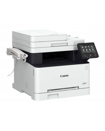 CANON i-SENSYS MF657Cdw Multifunction Color Laser Printer 21ppm