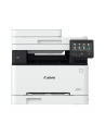 CANON i-SENSYS MF655Cdw Multifunction Color Laser Printer 21ppm - nr 6