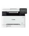 CANON i-SENSYS MF651Cw Multifunction Color Laser Printer 18ppm - nr 1