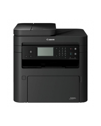 CANON i-SENSYS MF267dw Color Multi Function Printer 24PPM A4