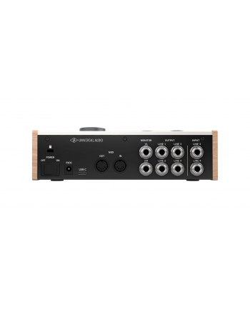 Universal Audio UA VOLT 476 - Interfejs Audio USB