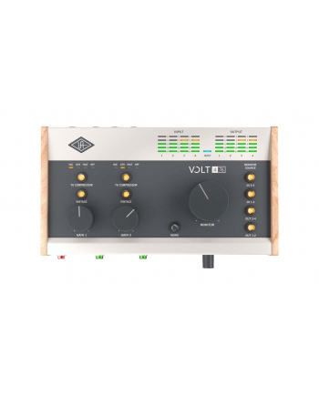 Universal Audio UA VOLT 476 - Interfejs Audio USB
