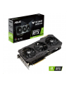 Karta graficzna ASUS TUF RTX 3070 TI OC 8GB V2 GAMING (90YV0IS1-M0NA00) - nr 1