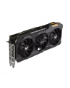 Karta graficzna ASUS TUF RTX 3070 TI OC 8GB V2 GAMING (90YV0IS1-M0NA00) - nr 2