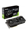 Karta graficzna ASUS TUF RTX 3070 TI OC 8GB V2 GAMING (90YV0IS1-M0NA00) - nr 37