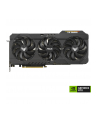 Karta graficzna ASUS TUF RTX 3070 TI OC 8GB V2 GAMING (90YV0IS1-M0NA00) - nr 42