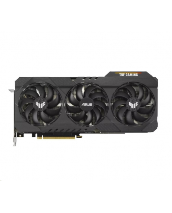 Karta graficzna ASUS TUF RTX 3070 TI OC 8GB V2 GAMING (90YV0IS1-M0NA00)