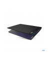 Lenovo IdeaPad Gaming 3 15IHU6 i5-11320H 156  FHD IPS 250nits AG 16GB DDR4 3200 SSD512 GeForce GTX 1650 4GB NoOS Shadow Black - nr 7