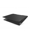 Lenovo IdeaPad Gaming 3 16IAH7 i5-12450H 16  WQXGA IPS 500nits AG 165Hz 16GB DDR4 3200 SSD512 GeForce RTX 3050 4GB Win11 Onyx Grey - nr 3