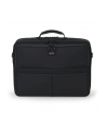 dicota Torba na laptopa ECO Multi Plus SCALE 14-15.6 czarna - nr 11