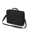 dicota Torba na laptopa ECO Multi Plus SCALE 14-15.6 czarna - nr 9