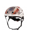 Kask dziecięcy HORNIT Astro M 53-58 cm ATM929 - nr 1