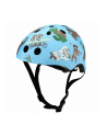 Kask dziecięcy HORNIT Sloth M 53-58cm SLM922 - nr 1