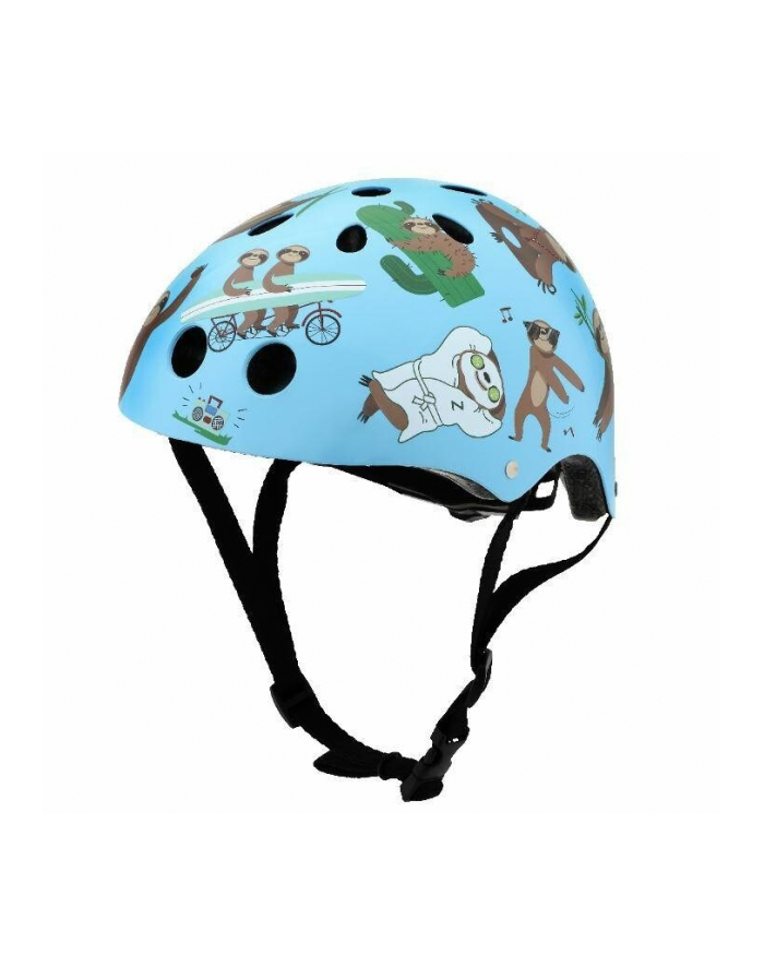 Kask dziecięcy HORNIT Sloth S 48-53cm SLS818 główny